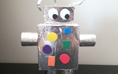 Manualidades V #yomequedoencasa