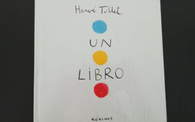 ¡Feliz día del libro!